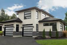 Want some help choosing the perfect contemporary garage door?