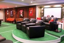 14 Man Cave Garages That Will Blow Your Mind