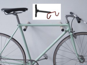 Bike rack