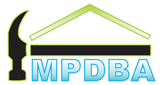 MPDBA logo
