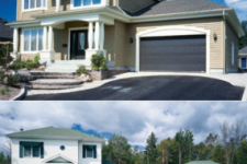 Should You Opt for an Attached or Detached Garage?