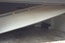 5 garage door repairs you shouldn’t attempt to repair on your own