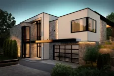 A More Modern and Contemporary Look