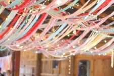 Time to Party! Turn your garage into the ultimate Party Room