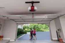 How to Eliminate Garage Door Noise