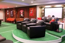 14 Man Cave Garages That Will Blow Your Mind