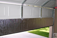 Is It Worth Insulating A Non-Insulated Garage Door?