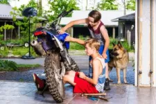 Turn Your Garage Into A Fun Spot This Summer!