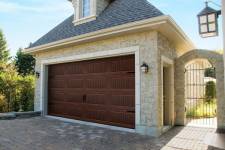 Ditch Your Boring Garage Door for Something with Style