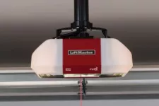 All You Need to Know About Garage Door Openers