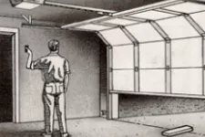 Learn the 4 important things you should check on your garage door every 3 months
