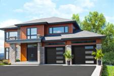 3 Things to Consider When Choosing Exterior Colours for Your Home