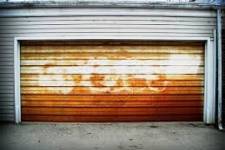 Garage door rust: what you need to know