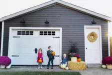 Five of the best reasons you should love your garage