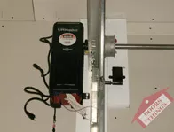 Backframe Cladding