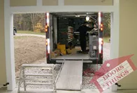 Backframe Cladding
