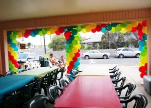 Decoration Balloons