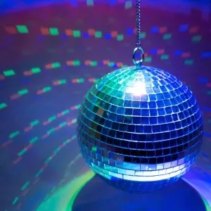 Discoball