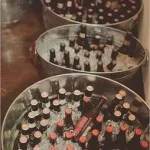 Drinks 