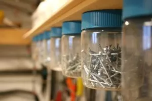 Reusing Jars