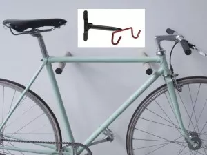 Bike rack