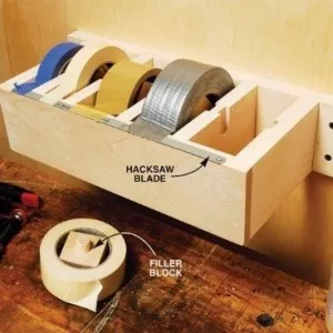 tape station