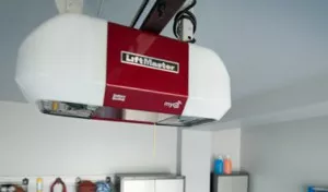 Garage door opener