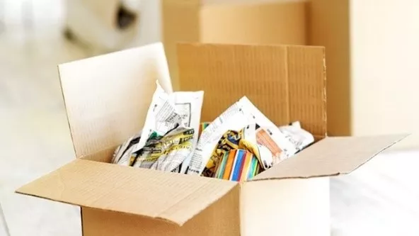 Easier Moving Begins with These 5 Garage Prep Steps