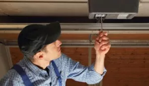 Garage door opener problems? Here are our solutions