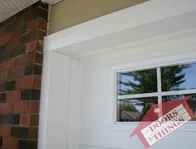Garage Doors After