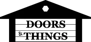 Doors and Things Logo